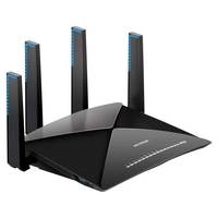 Boîtier de conception moulé pour modem, coque de routeur Wi-Fi Mesh Nighthawk X10, routeur Wi-Fi intelligent R9000 AD7200, appareils sans fil
