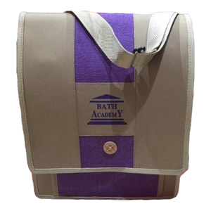 Bolsas de yute de alta calidad para compras, bolsas de regalo, patrón de tela de estilo personalizado, Color pequeño, origen crudo, India - Product Image 3