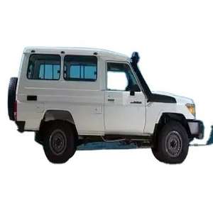 La n.d C.ru Is.er 76 H.ardt.op d'occasion en excellent état, faible kilométrage, aucun problème mécanique, prêt à rouler - Product Image 4