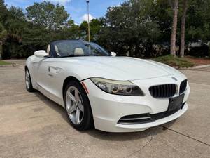 รถยนต์มือสอง BMW Z4 sDrive30i ปี 2010 ราคาถูก ขาย - Product Image 1