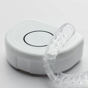 ที่ปิดปากกีฬาสำหรับมวย MMA ฟุตบอลบาสเก็ตบอลฮอกกี้-ป้องกันฟัน - Product Image 2