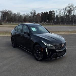 MEJOR PRECIO PARA Cadillac CT5-V Blackwing 2023 - Product Image 2