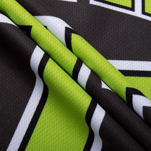 Venta al por mayor unisex personalizable camisetas de hockey sobre hielo barato personalizable Club uniforme para hombres y mujeres sublimado desgaste del equipo - Product Image 4