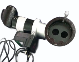 MARS INTERNATIONAL BEAM SPLITTER TIPO DERECHO IZQUIERDO PARA LÁMPARA DE HENDIDURA Y MICROSCOPIO .. - Product Image 4