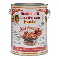Универсальный острый тайский соус