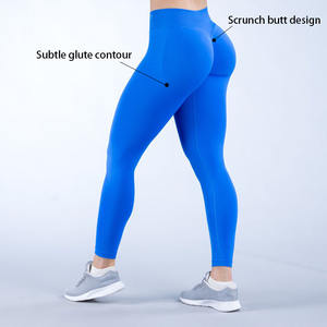 Conjunto Deportivo de Alta Intensidad para Mujer, Sujetador Deportivo Transpirable con Estiramiento en Cuatro Direcciones, Pantalones Cortos Transpirables, Ropa Deportiva Ultra Absorbente - Product Image 5