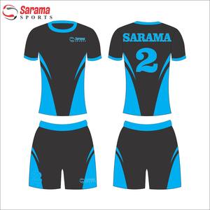 Camisetas de fútbol blancas para hombres, uniformes de fútbol para niños, venta al por mayor, impresión lisa por sublimación - Product Image 3