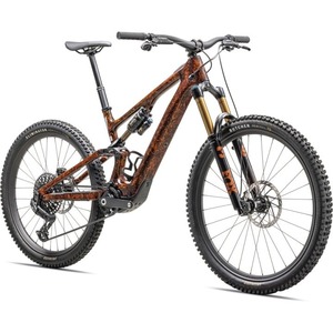 Venta Instantánea 2026 Bicicleta Eléctrica Specialized Turbo Levo 4 Comp Alloy Completa - Product Image 2