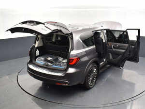 QX80 2024 en perfecto estado - Product Image 4