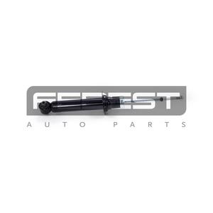Ammortizzatore anteriore a gas (0207G-009F) - Product Image 1