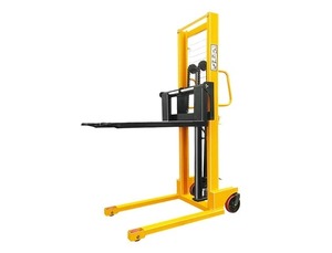 รถยกพาเลทไฟฟ้ากำลังสูงพร้อมระบบยกไฮดรอลิก - Product Image 2