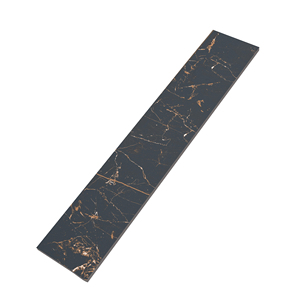 Azulejos de escalera de porcelana de 300x1200mm de la mejor calidad, acabado Premium de 9mm de espesor, diseño moderno, ignífugo, impermeable, para interiores y exteriores - Product Image 5