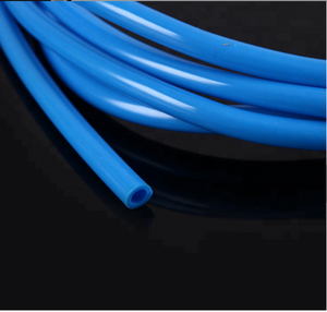 Libre de grado médico de plástico transparente Flexible tubo de Pvc suave PVC tubo médico grado chatarra, PVC remoler chatarra para la venta en Alemania - Product Image 5