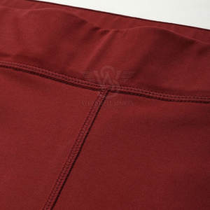 Pantalones de MMA de Diseño Personalizado, Listos para Entrenamiento, Costuras Suaves, Sensación Elástica, Tejido Ligero y Ecológico, Ajuste Duradero y de Alto Rendimiento - Product Image 5