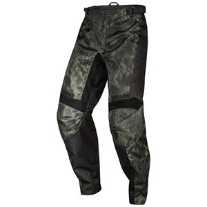 Pantalons de course MX personnalisés de haute qualité pour hommes, prix de gros, respirants et imperméables, pantalon de motocross à prix avantageux, personnalisables - Product Image 4