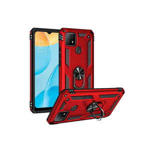 Funda Protectora de Silicona ANKY Vega para Oppo A15S, Carcasa Trasera Resistente a Golpes, Diseño Más Reciente, Funda para Teléfono Móvil A22 Plus 14 - Product Image 1