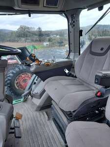 Tracteur John Deere 7R 290 2020 - Product Image 4