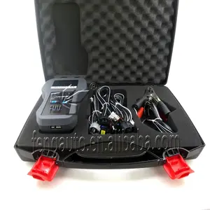 Testeur de soupape électronique externe 12V, outil de diagnostic de compresseur pour voitures et moteurs diesel, nouvelle version logicielle, 1 an - Product Image 5