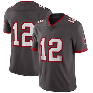 Camiseta de fútbol americano de estilo juvenil, conjunto de entrenamiento, bandera sublimada personalizada, camiseta de fútbol, camiseta de fútbol - Product Image 1