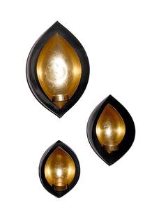 Lampe à thé en métal de fer moderne antique fabriqué à la main fabricant de support votif Design décoratif lampe à thé en métal votive - Product Image 5