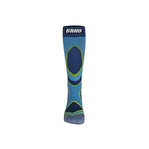 Pakistan OEM ODM GAA <b>Socks</b> Supplier Quick Dry Fabric Breathable Fit Club Logo Printing <b>for</b> Gaelic Teams and Clubs - Product Image 4