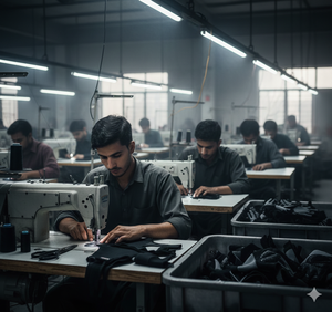 Guantes Deportivos RexFit para Gimnasio, Entrenamiento, Levantamiento de Pesas, Soporte para Muñeca, Ejercicio Físico, para Hombres y Mujeres - Product Image 6