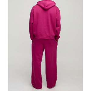 Chándales de invierno ajustados para hombre, nuevos diseños, impresión personalizada, transpirable, logotipo personalizado, chándales de talla grande para hombre - Product Image 2