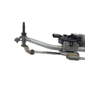 MOTOR DEL LIMPIAPARABRISAS DELANTERO COMPLETO CON TANDEM PARA CITROEN C3 Serie 9815497780 (16>) - Product Image 6