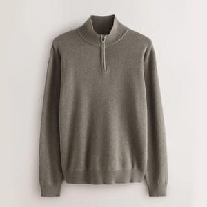 Pulls en cachemire, best-sellers pour hommes et femmes, haute qualité, faciles à porter avec toutes les tailles, couleurs et décorations brodées, faible MOQ - Product Image 2