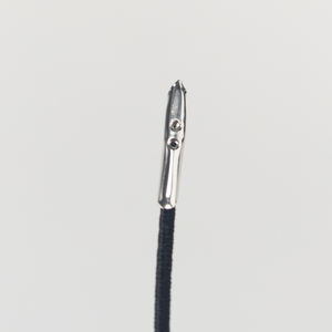 1.7mm dây đàn hồi màu đen với thép không gỉ T-Bar Fastener 315mm chiều dài bao bì & in ấn Loại sản phẩm - Product Image 4