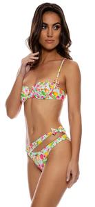 Maillots de bain personnalisés Maillot de bain ajusté pour femmes 2024 Top Product New Style Offre Spéciale Maillots de bain pour femmes - Product Image 3