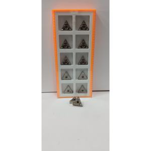 Okel เครื่องมือขึ้นรูปและตัด TNMG160404-JHQ-JT - Product Image 1