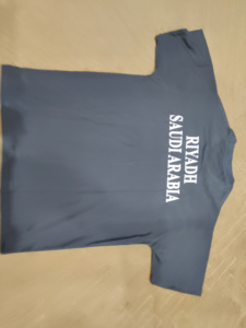 Mike Tyson Boxing King T-shirt à manches courtes imprimé Europe et Amérique lavage lourd à manches courtes hip hop demi-manche homme - Product Image 4