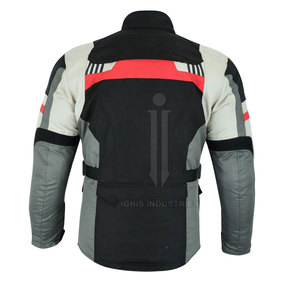 Chaqueta Cardura de alta calidad para hombre Chaqueta Cardura de Bajo MOQ para hombre Nueva llegada Chaqueta Cardura para hombre - Product Image 5