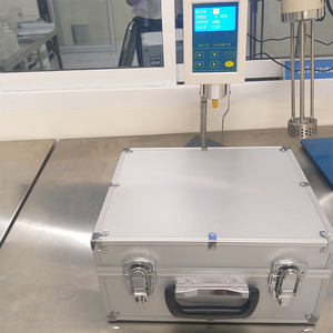 Viscometro rotativo Ubbelohde viscometro Fann per test accurati della viscosità - Product Image 6