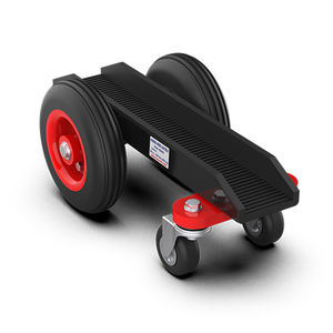 Slab Dolly para un transporte suave sobre superficies irregulares - Product Image 1