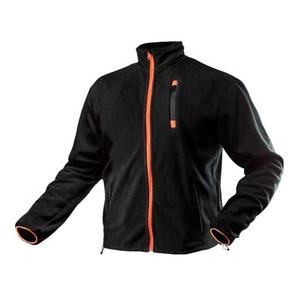 Unisex Softshell Knitted <b>Jacket</b> New Unique Design Quick Dry Windproof Uniform With Stand Collar Comfortable Softshell <b>Men</b> <b>Jacket</b> - Product Image 2