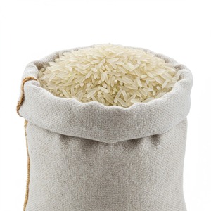 Arroz Parboilizado Orgánico de Grano Largo de Calidad Superior, Textura Firme, Fresco y Nutritivo para el Consumo Diario, Opciones de Cocina Saludables - Product Image 2