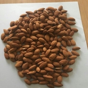 Almendras Crudas de Primera Calidad, Núcleos de Almendras Secas con Cáscara, Empaquetado a Granel, Excelente Precio - Product Image 4