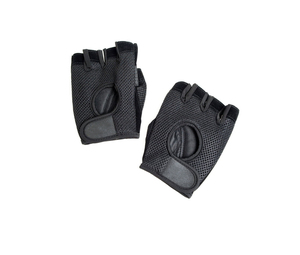 Vente en gros Fitness Respirant Demi-doigt Haltérophilie Exercice Sports Workout Racing Bicyclette Cyclisme Qualité supérieure - Product Image 3