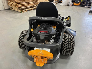 2026 Cub Cadet Z250S 2-Stroke Industrial & DIY Lawn Mower 1000mm Max <b>Cutting</b> Height for Sale - Product Image 4