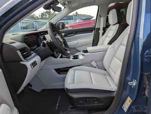 Precio Accesible, SUV G M C Terrain De-nali 2026 con Tracción en las Cuatro Ruedas, Motor de 4 Cilindros DOHC Turboalimentado de 1.5L - Product Image 6