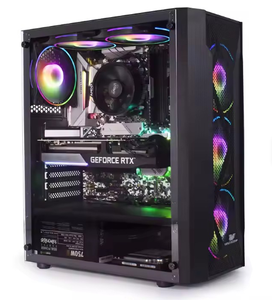 Gaming-PC AMD 9 3900X 12 <span class=keywords><strong>3</strong></span> 80GHz RTX 3090 24GB 32GB RGB-RAM 500GB M <span class=keywords><strong>2</strong></span> PCIE4 2TB - Product Image 1