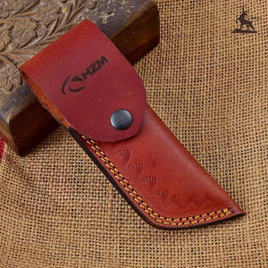 Maquinilla de afeitar de corte recto hecha a mano personalizada de acero de Damasco para afeitado en húmedo, cuchillos compatibles con OEM para barberos o salones - Product Image 3