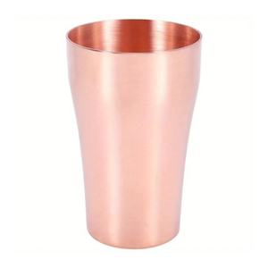 Wholesale Best Quality 2025 Latest Design 500ml Beer Tumbler 304 <b>Stainless</b> <b>Steel</b> <b>Cup</b> <b>Stainless</b> <b>Steel</b> Tumbler - Product Image 1