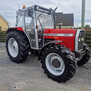Buena Massey Ferguson 390 en venta - Product Image 1