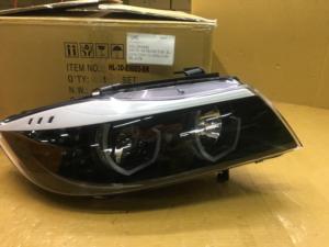 FARO DELANTERO PARA E90 PREFACELIFT Y FACELIFT 05-08 / Carcasa JDM (100308) - Product Image 2