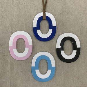 เครื่องประดับชุบทำด้วยมือจากเวียดนามลดกระหน่ำสร้อยคอปรับแต่งได้สำหรับผู้หญิงจี้ต่างหูผลิตงานแต่งงาน - Product Image 5