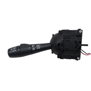 INTERRUPTOR DE LUZ IZQUIERDO RENAULT Captur Serie 255675887R (13>19) - Product Image 2