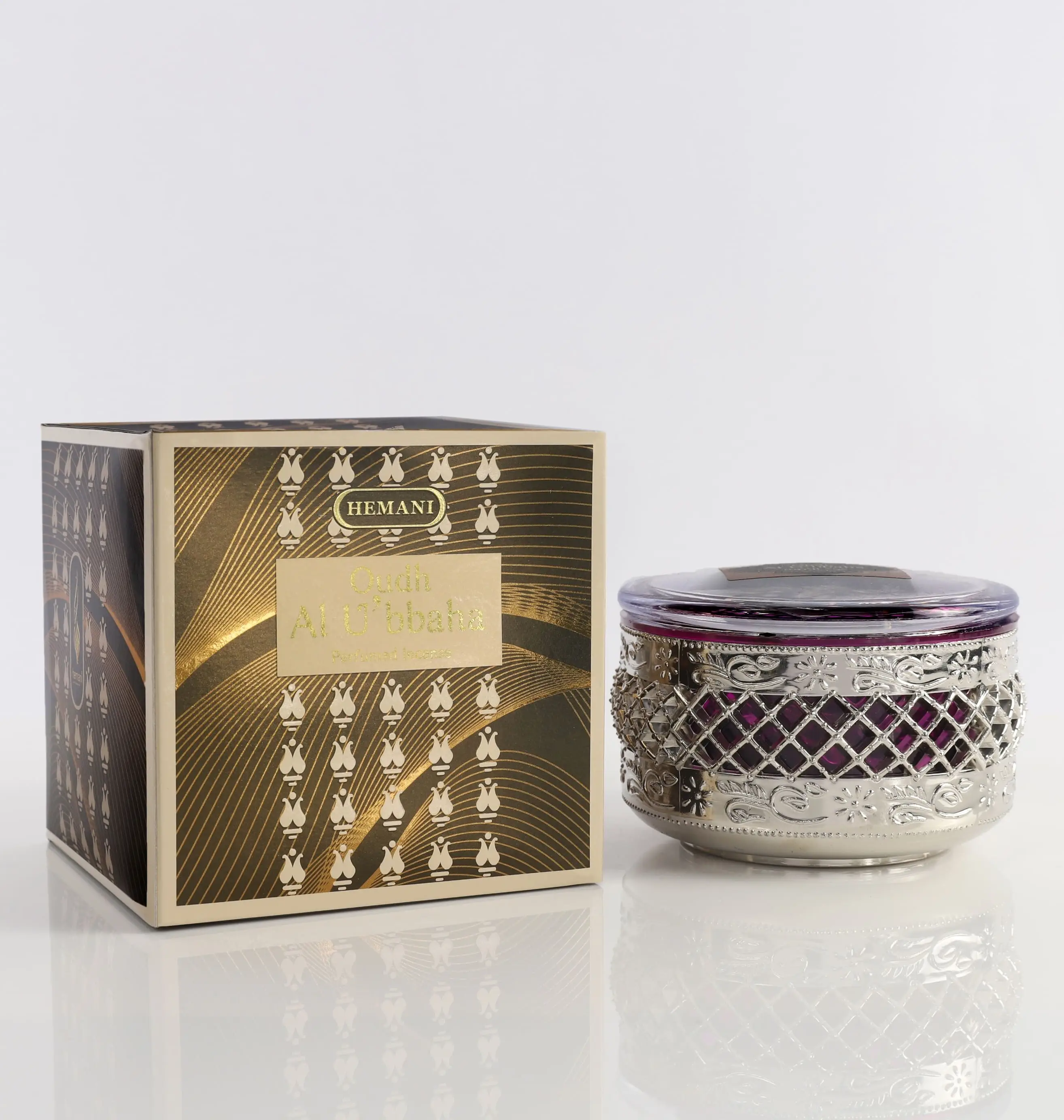 Hemani Bakhour Arabische Geur Huis Geur Aromatische Aromatherapie Wierook Hout Arabische Bakhoor Huisgeur